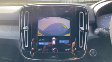 Volvo Xc40 1.5 T5 Recharge PHEV Inscription 5dr Auto Estate